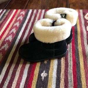 Toddler ugg boots